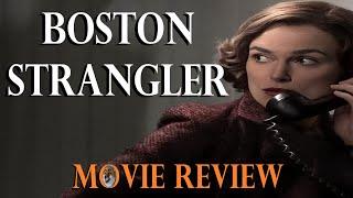 Boston Strangler - Movie Review