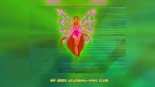 winx club enchantix ita (slowed reverb)