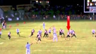 Austin Cordell Highlight Film Junior Year 2010