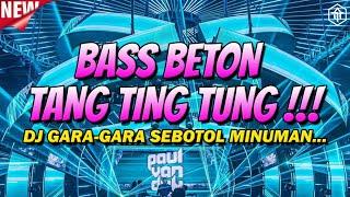 DJ TANG TING TUNG BASS BETON !!! DJ JUNGLE DUTCH FULL TERBARU 2024