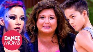 AUDC: Madison Is Heartbroken After Her BESTIE Is SENT HOME (S1 Flashback) | Dance Moms