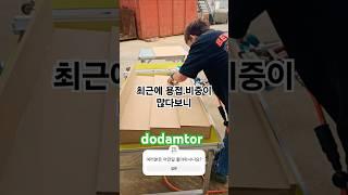 #Carpenter  #welder #dodamtor #tigwelding