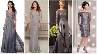 Mother of the bride special occasion dresses  /outstanding Designs ideas \ New dresses Designs 2025