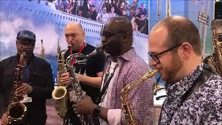 P. Mauriat Music 2018 NAMM