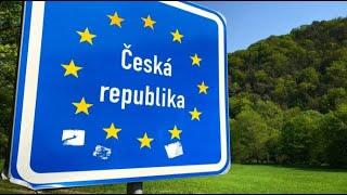 Чехия закрывает границы для иностранцев.