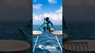Allah house viral YouTube shorts video viral dinosaur snake viral#allah #viral #viral #animals