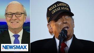 Look forward to working with Trump, Senate majority: Sen. Kevin Cramer | America Right Now