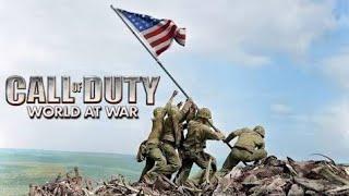 Call of Duty: World at War - American Campaign