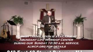 Worshipping the King - By Pastor Joseph Catanese part 1