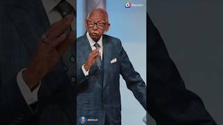 Win the battle before the day begins. ️ Good wisdom from @drleroysr #Pray #TMPhop #Intercession