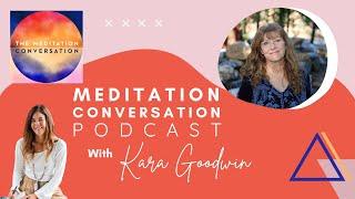 298. Healing from Within: A Path to Resilience & Transformation - Kathy Harmon-Luber