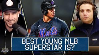 Young MLB Superstars ON THE RISE! | 942