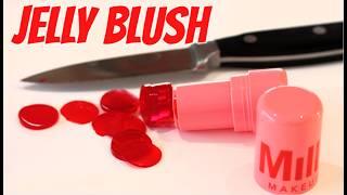 Nomy nomy Milk Jelly Blush | The Makeup Breakup