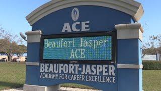 Beaufort-Jasper Academy for Career Excellence