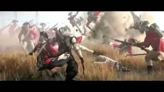 Imagine Dragons - Radioactive_ Assassins creed 3