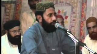 Qari Nazeer Ahmad Qadri of Bahawalpur