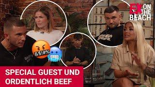 Wer ist der Freund von Edda?? ​​| Ex on the Beach Nachspiel 