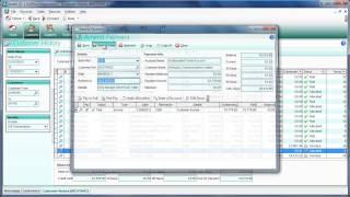 Avanti - Amending Transactions - Small Business Accounting Software