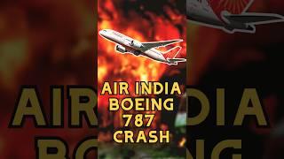 Why Air India’s Crash Wasn’t Just Bad Luck #shorts #aviation #shortsfeed