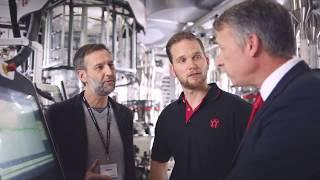 W&H Group - Company Video