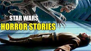 DARK STAR WARS LORE: 2 Hour Compilation Video