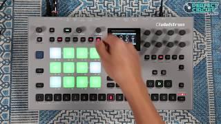 Elektron Analog RYTM MKII