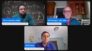 Organization 6.1 with Ed Flanagan and Matt Pusey from ERA Group