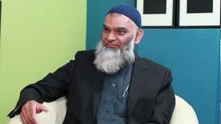 Who is a Muslim? - Dr. Shabir Ally