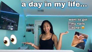 spend the day w/ me again VLOG  | Asia Nicole