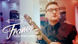 WTF France - Why French Bakeries Are A Nightmare