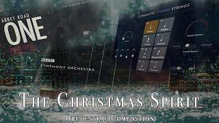 The Christmas Spirit - Sample libraries only!