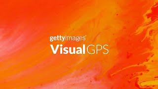 Introducing the Brand New VisualGPS - Getty Images