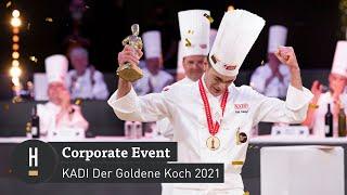 Corporate Event: Kadi 2021 | Habegger AG