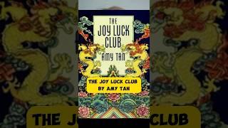 Banning #JoyLuckClub #bookban #shorts #amytan