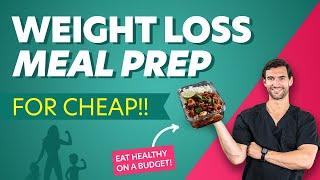 Is Healthy Eating More Expensive? It Doesn't Have To Be!