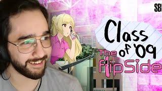 The craziest high school story! | Class of '09: The Flip Side