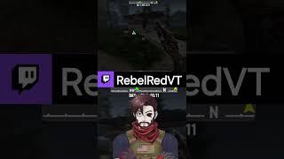 She will be missed! #vtuber #twitchstreamer #gaming #7daystodie