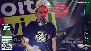 Noite do Vinil!