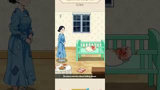 Brain Puzzle: Tricky Quest- Level 2 Shelter #brainpuzzle #game