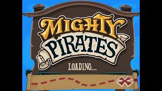 Mighty Pirates | Main Theme