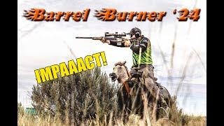 The Lead Farm - MDT Barrel Burner 2024