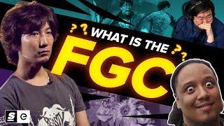 What is the FGC? How Hype, Sweat and Tears Saved Gaming’s Oldest Scene