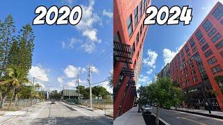 Wynwood: Miami’s FASTEST Growing Neighborhood | Apartment Tour, Rent Cost