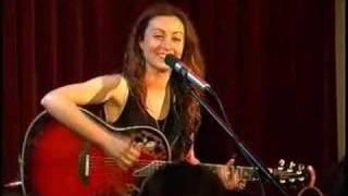 Mieka Pauley Live at Acoustic Long Island