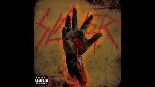 SLAYER - Consfearacy