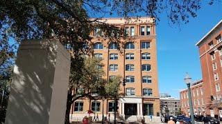 A Shooter Looks at Dealey Plaza Video Tour