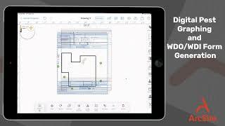 Streamline Pest Control: Completing WDI/WDO Forms with ArcSite