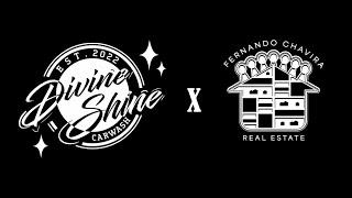 Divine Shine - Home of the East End Block party - Diego Noria