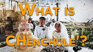 What is CHenchule': CHamoru System of Reciprocity