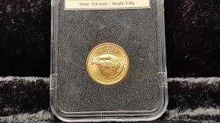 Is This Coin Worth 2x Bullion Price?